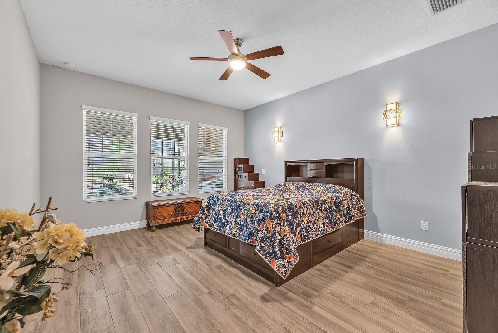 FISHHAWK RANCH PRESERVE - Residential