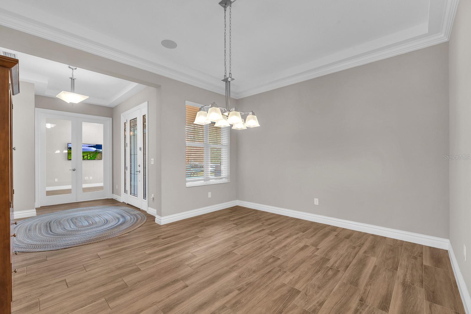 FISHHAWK RANCH PRESERVE - Residential