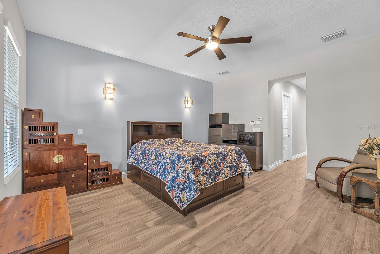 FISHHAWK RANCH PRESERVE - Residential