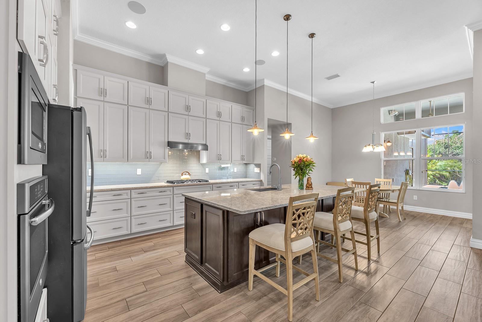 FISHHAWK RANCH PRESERVE - Residential