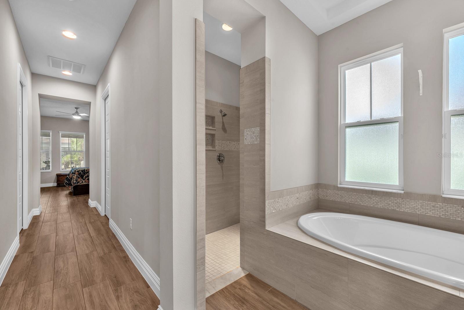 FISHHAWK RANCH PRESERVE - Residential