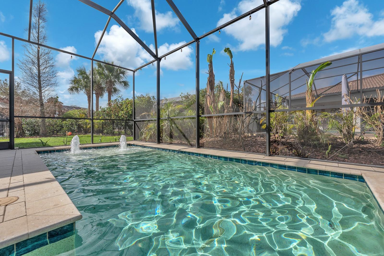 FISHHAWK RANCH PRESERVE - Residential