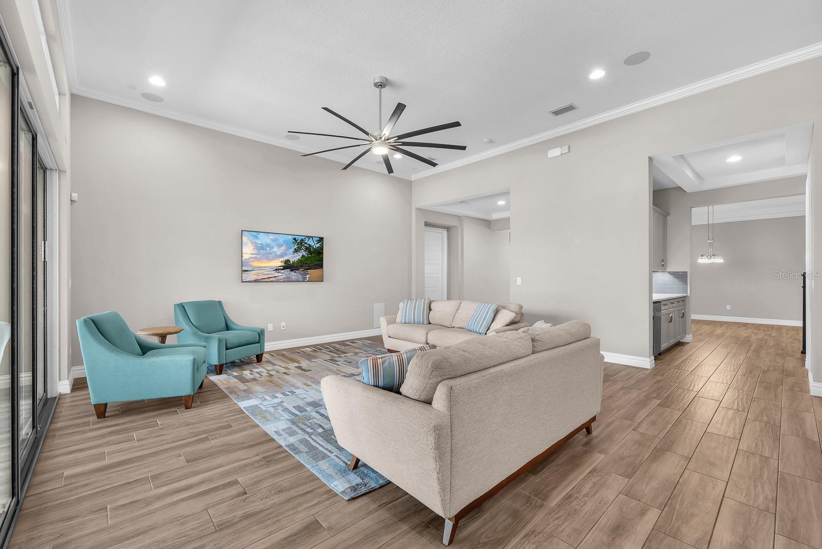 FISHHAWK RANCH PRESERVE - Residential