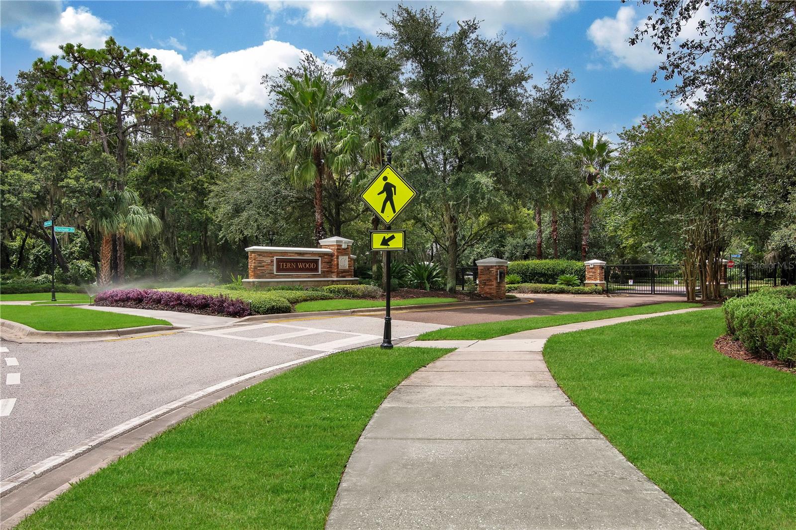 FISHHAWK RANCH PRESERVE - Residential