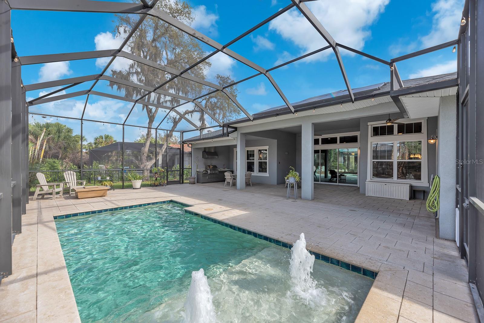 FISHHAWK RANCH PRESERVE - Residential