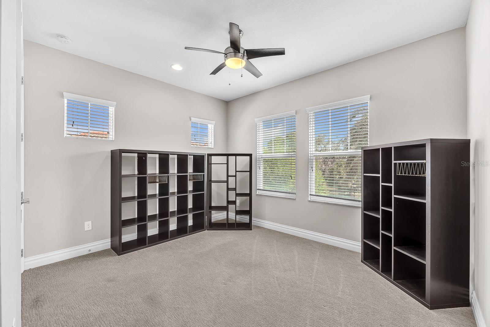 FISHHAWK RANCH PRESERVE - Residential