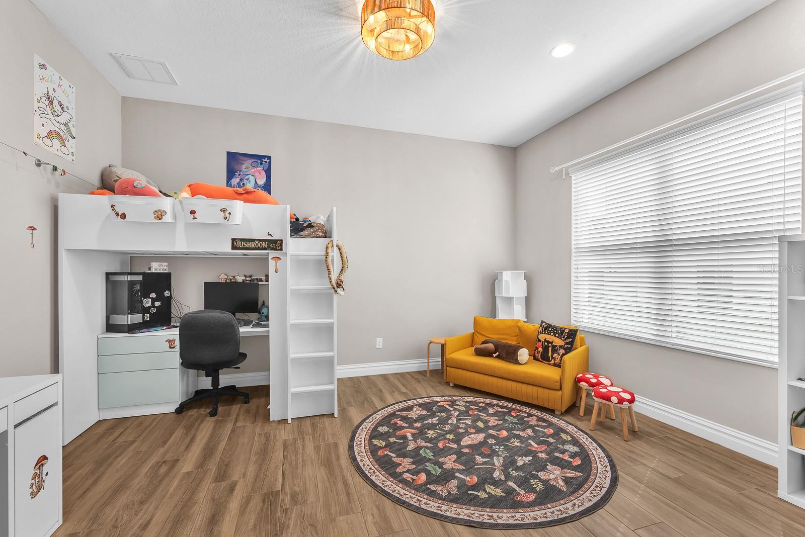 FISHHAWK RANCH PRESERVE - Residential