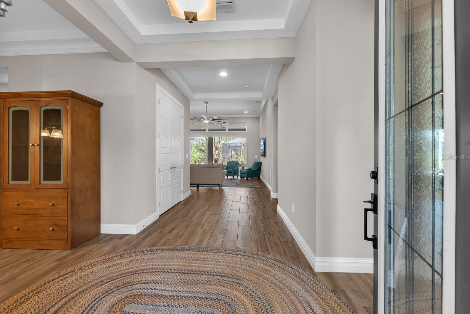 FISHHAWK RANCH PRESERVE - Residential