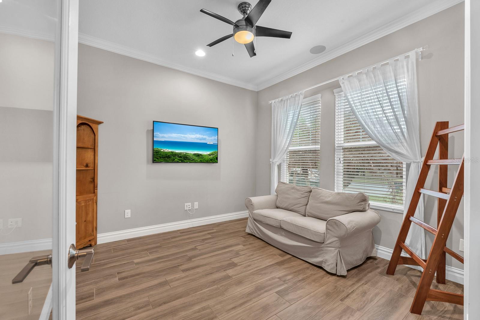 FISHHAWK RANCH PRESERVE - Residential