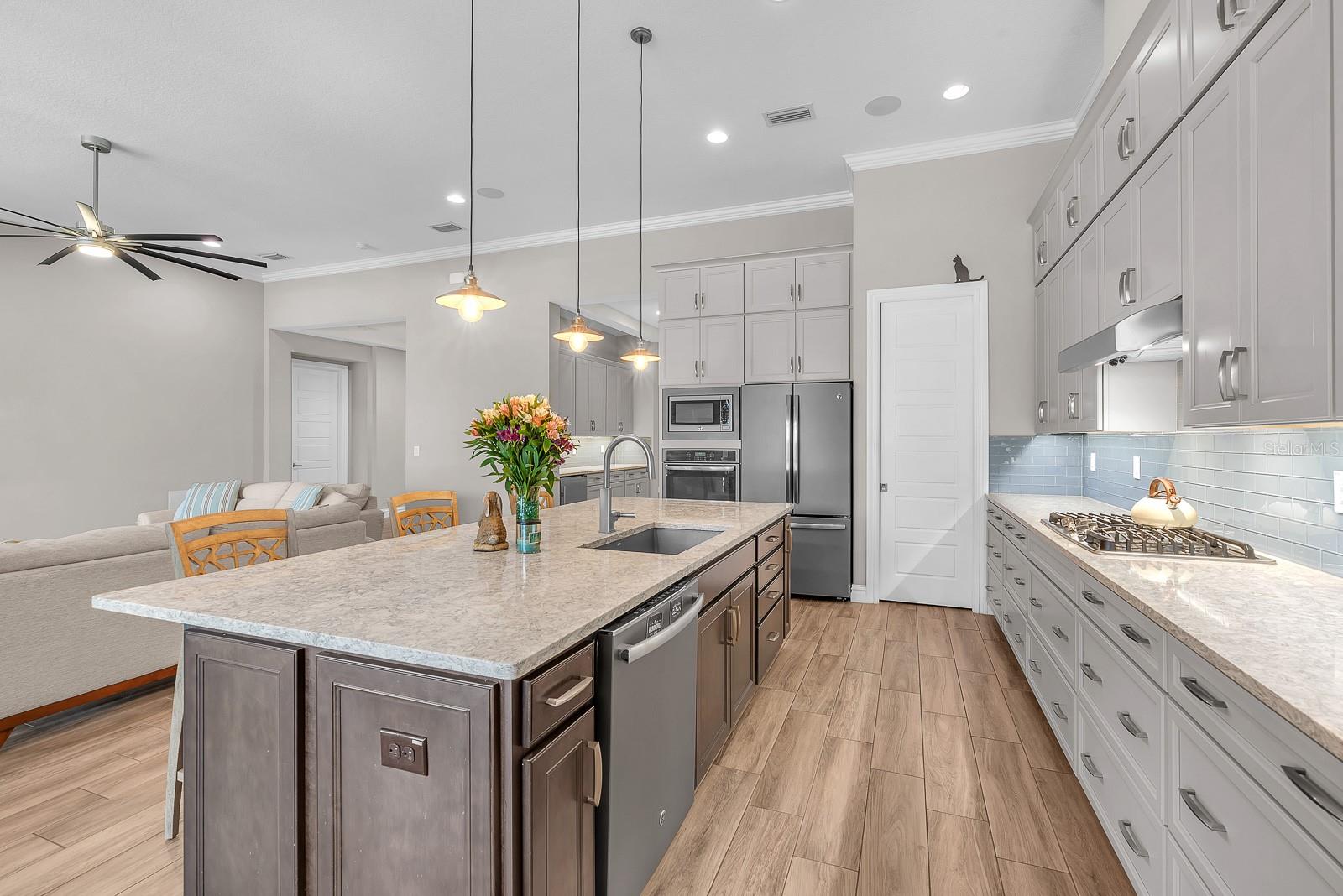 FISHHAWK RANCH PRESERVE - Residential