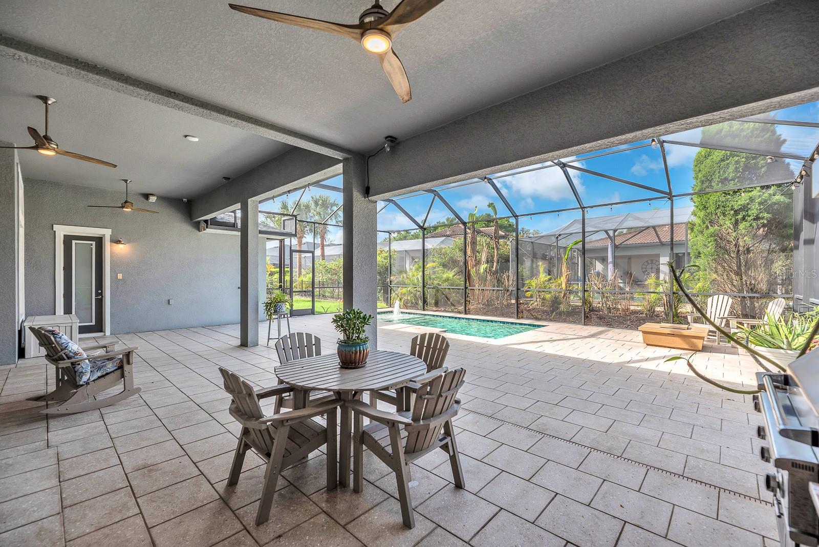 FISHHAWK RANCH PRESERVE - Residential