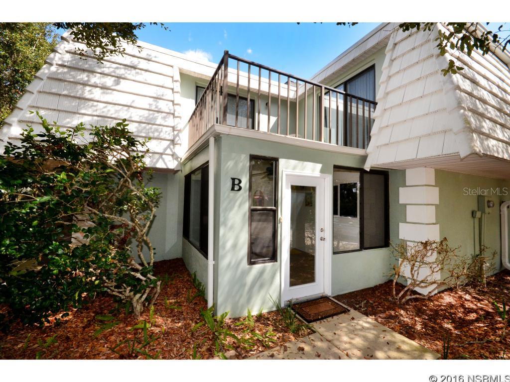 Bahamian Club Units 01-03 Inc - Residential