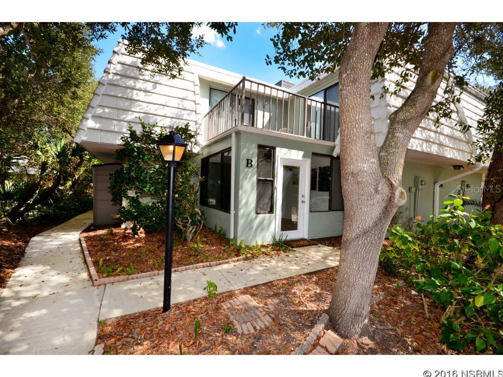 Bahamian Club Units 01-03 Inc - Residential