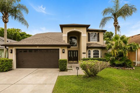 Photo of 2433 River Ridge Drive, Orlando, FL 32825 (MLS # O6405983)
