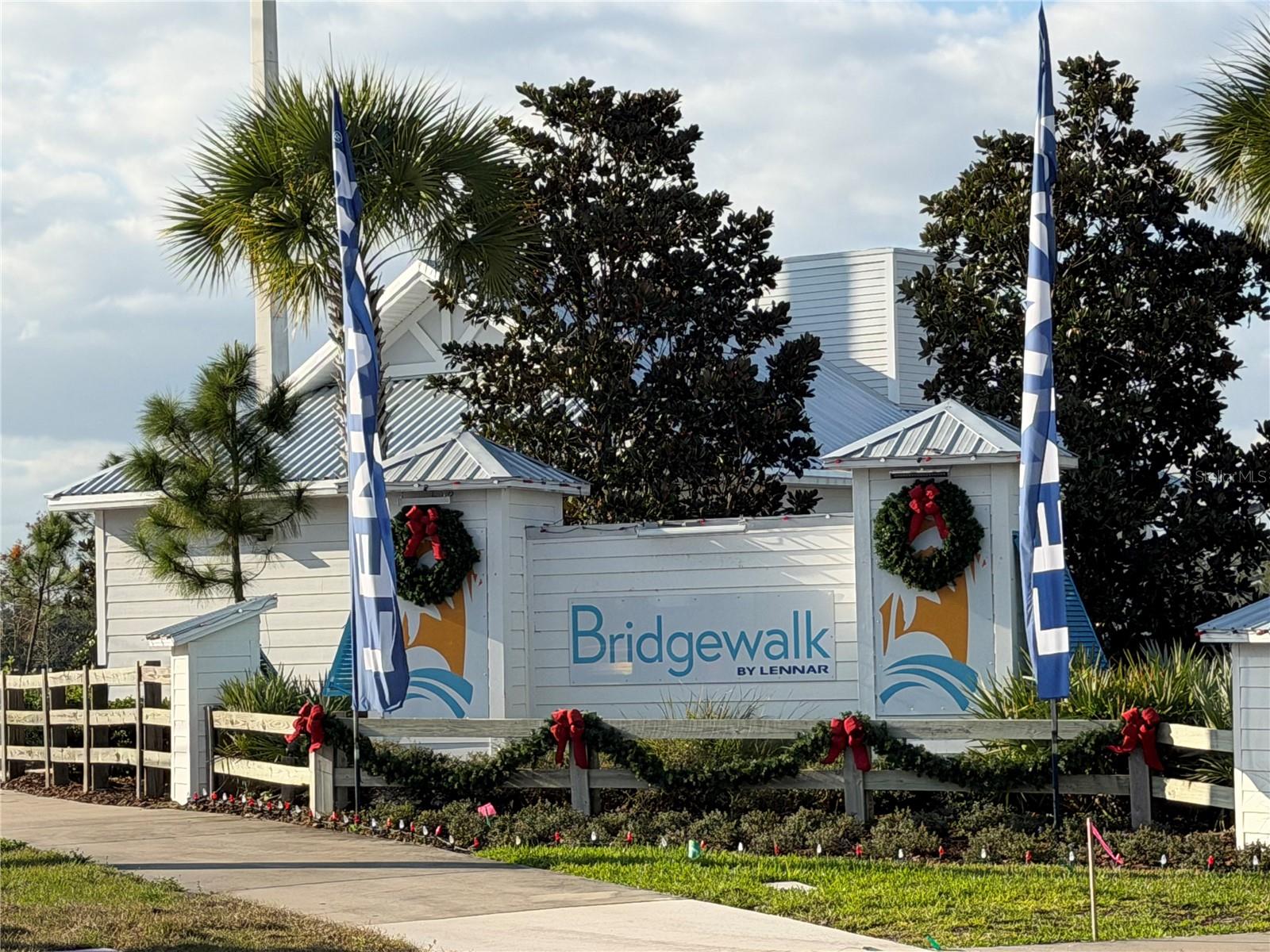 BRIDGEWALK PH 2C - Residential Lease