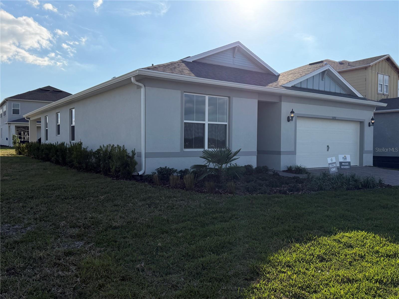 BRIDGEWALK PH 2C - Residential Lease