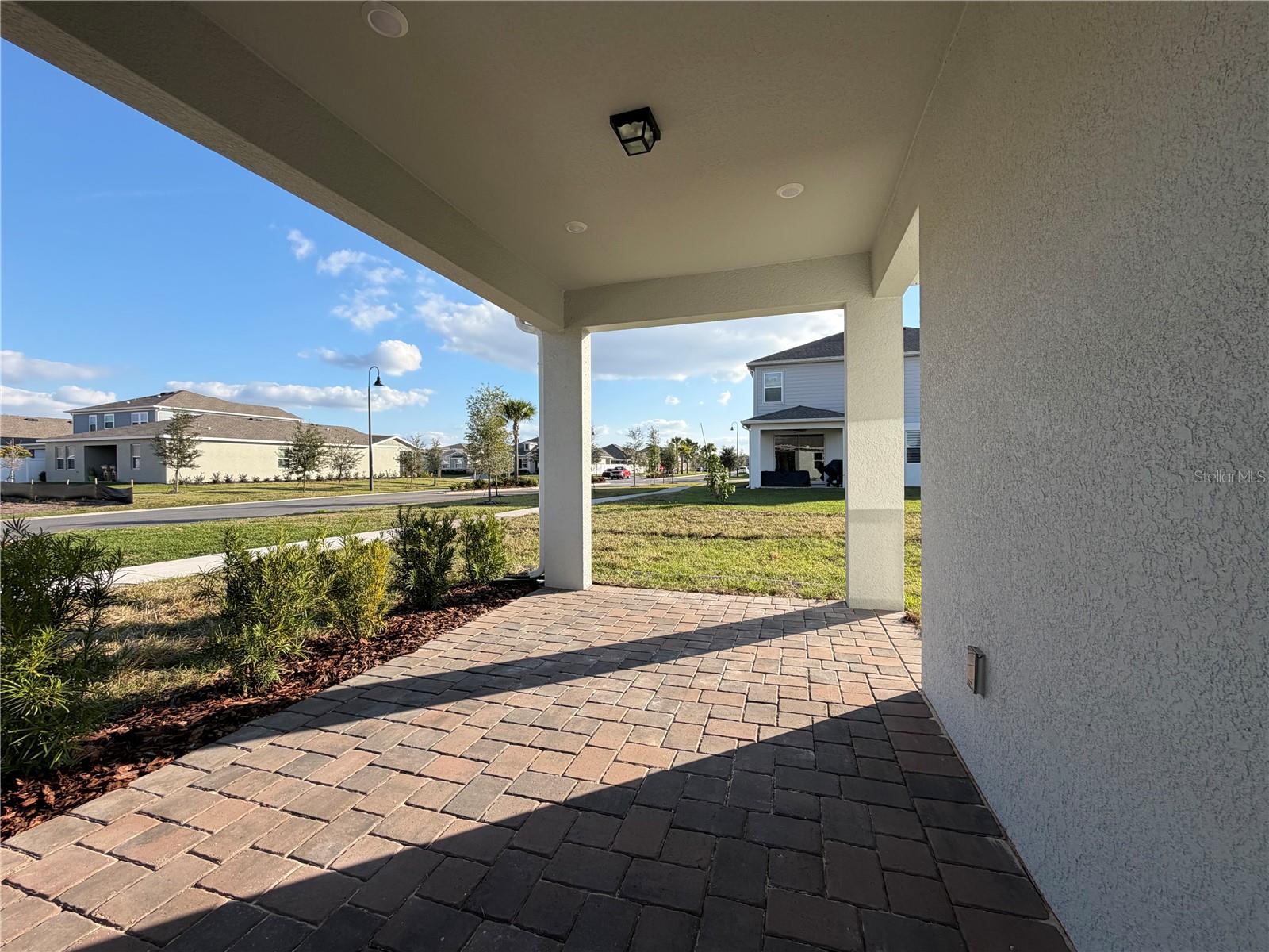 BRIDGEWALK PH 2C - Residential Lease