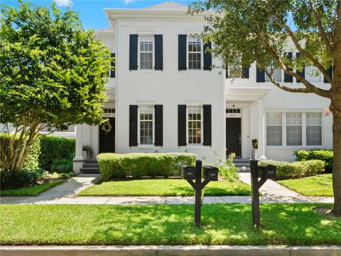Photo of 1017 Juel Street, Orlando, FL 32814 (MLS # O6419963)
