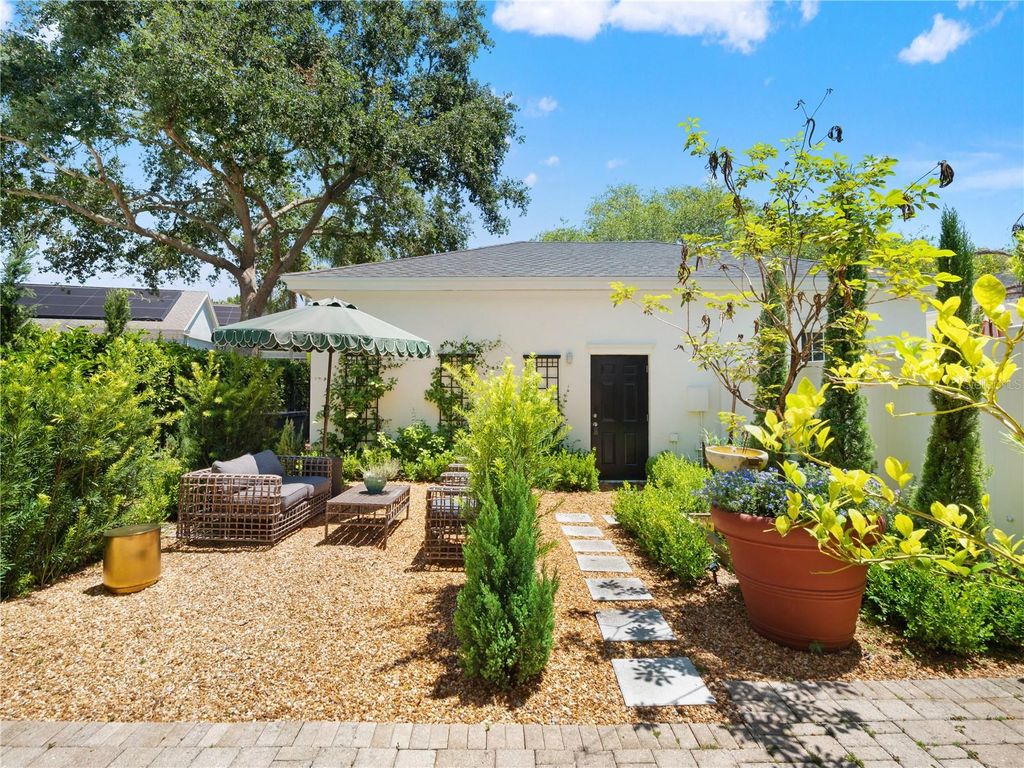 Photo of 1017 Juel Street, Orlando, FL 32814 (MLS # O6419963)