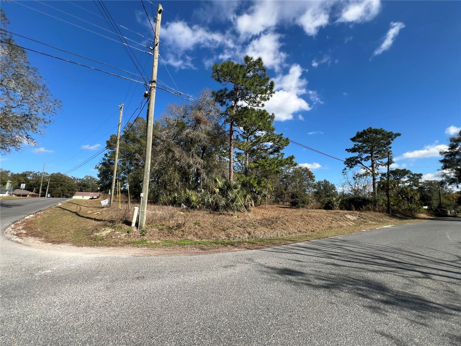 BELLEVIEWS SUNNY SKIES - Land