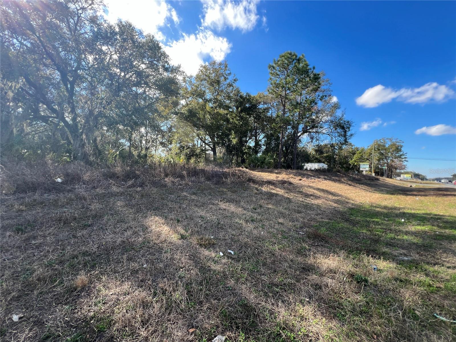 BELLEVIEWS SUNNY SKIES - Land