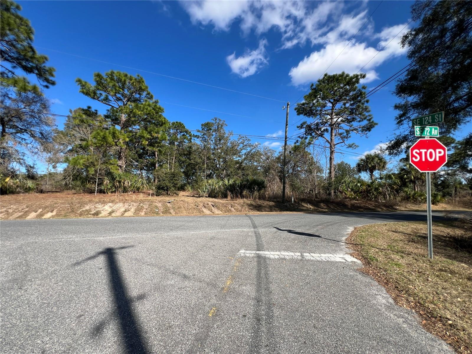 BELLEVIEWS SUNNY SKIES - Land