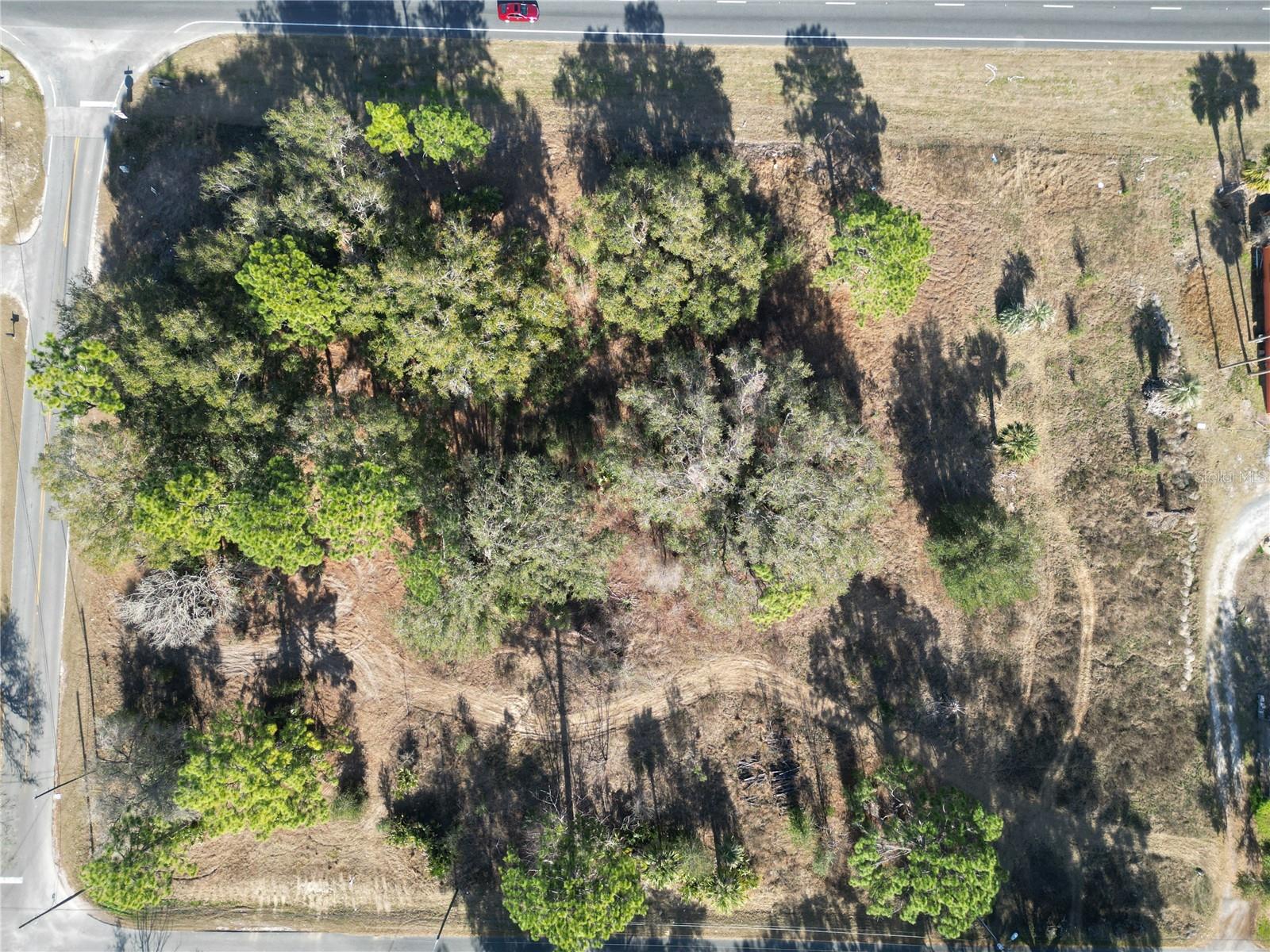 BELLEVIEWS SUNNY SKIES - Land