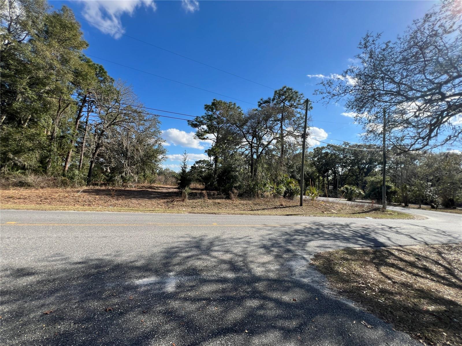 BELLEVIEWS SUNNY SKIES - Land