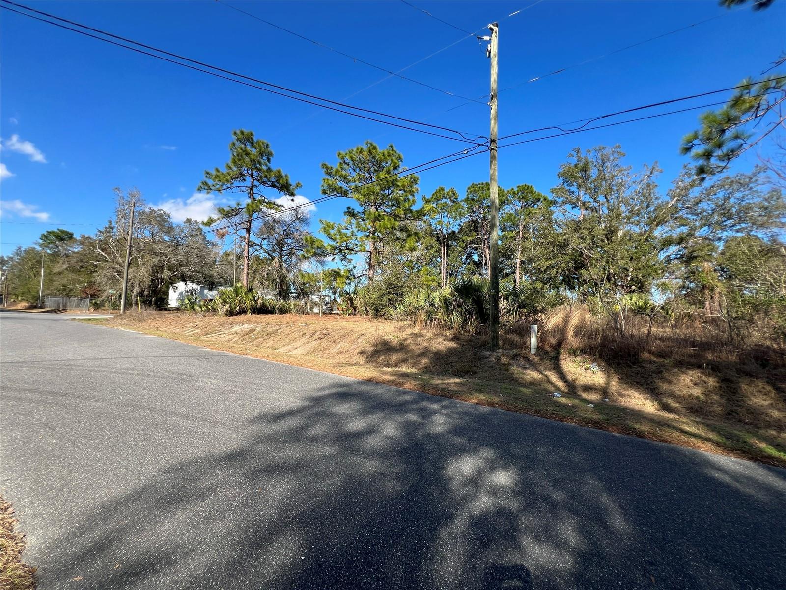 BELLEVIEWS SUNNY SKIES - Land