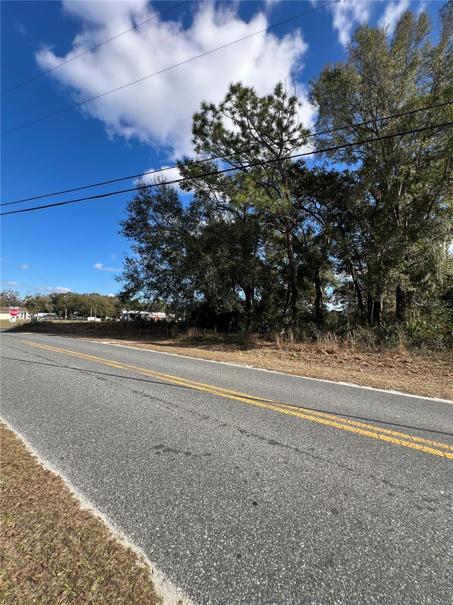 BELLEVIEWS SUNNY SKIES - Land