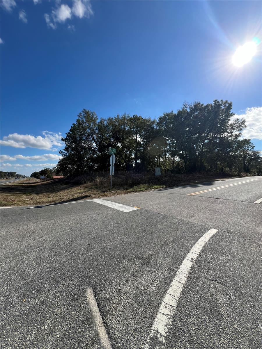 BELLEVIEWS SUNNY SKIES - Land