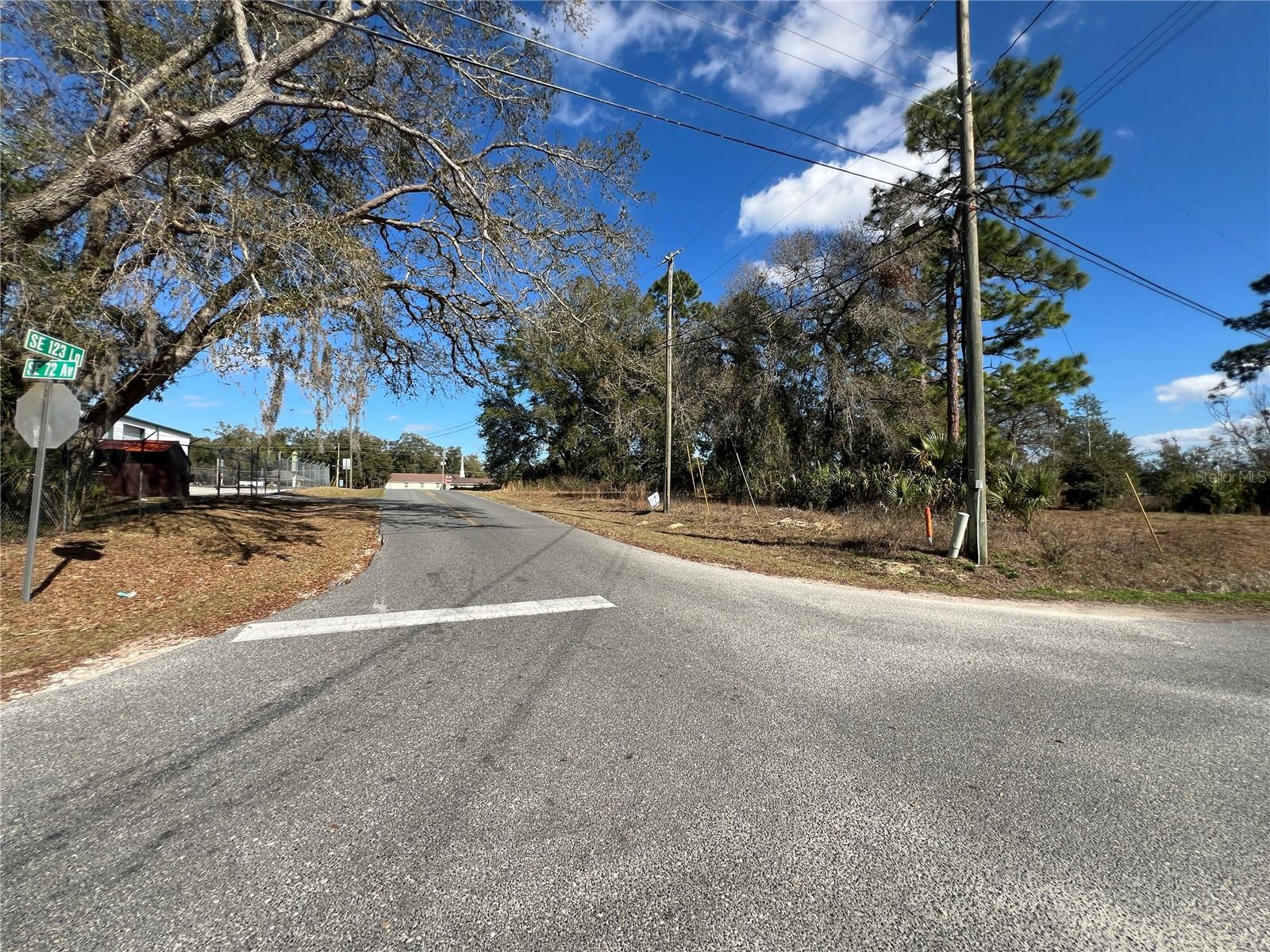 BELLEVIEWS SUNNY SKIES - Land