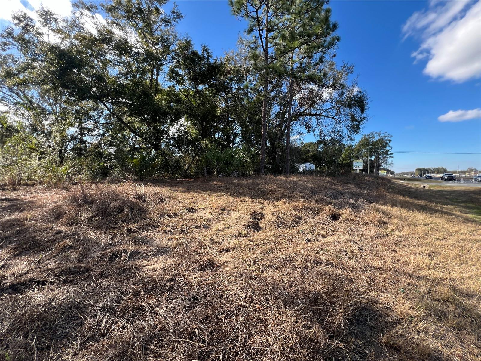 BELLEVIEWS SUNNY SKIES - Land