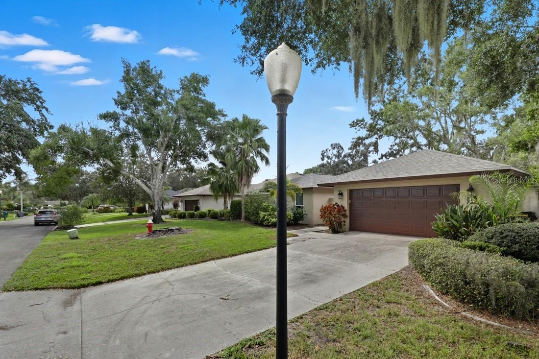 GRENELEFE ESTATES - Residential