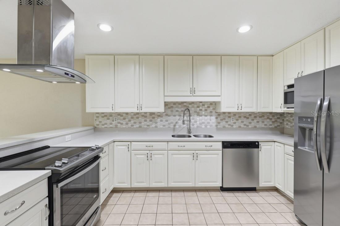 GRENELEFE ESTATES - Residential