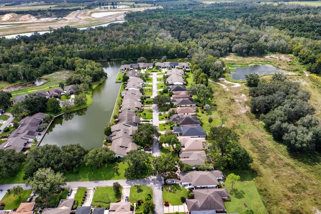 GRENELEFE ESTATES - Residential