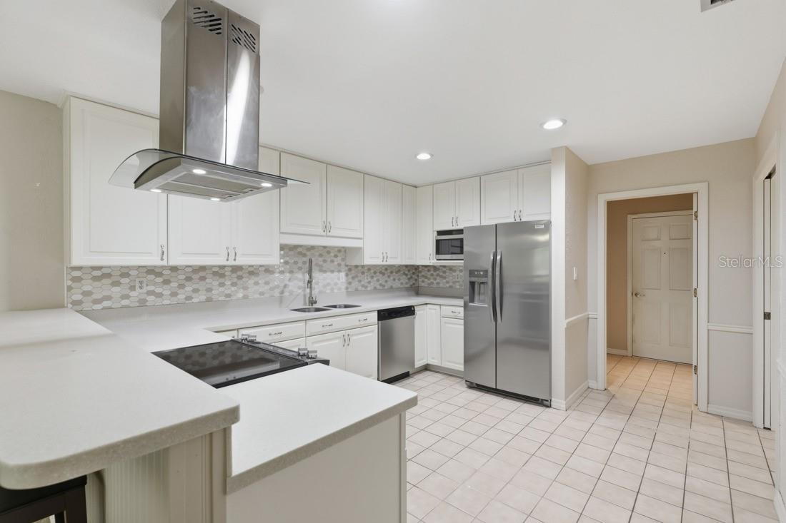 GRENELEFE ESTATES - Residential