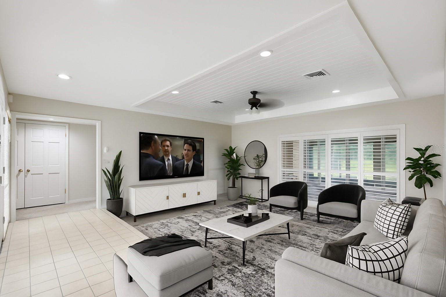 GRENELEFE ESTATES - Residential