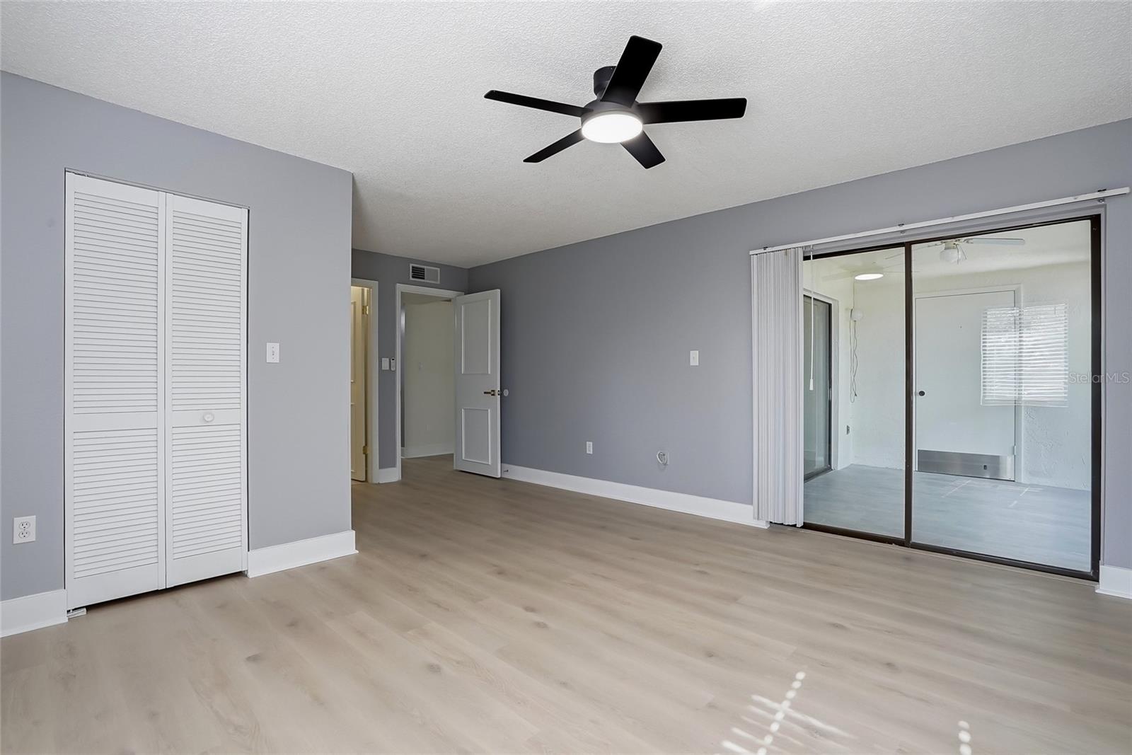 MISTY SPGS CONDO - Residential