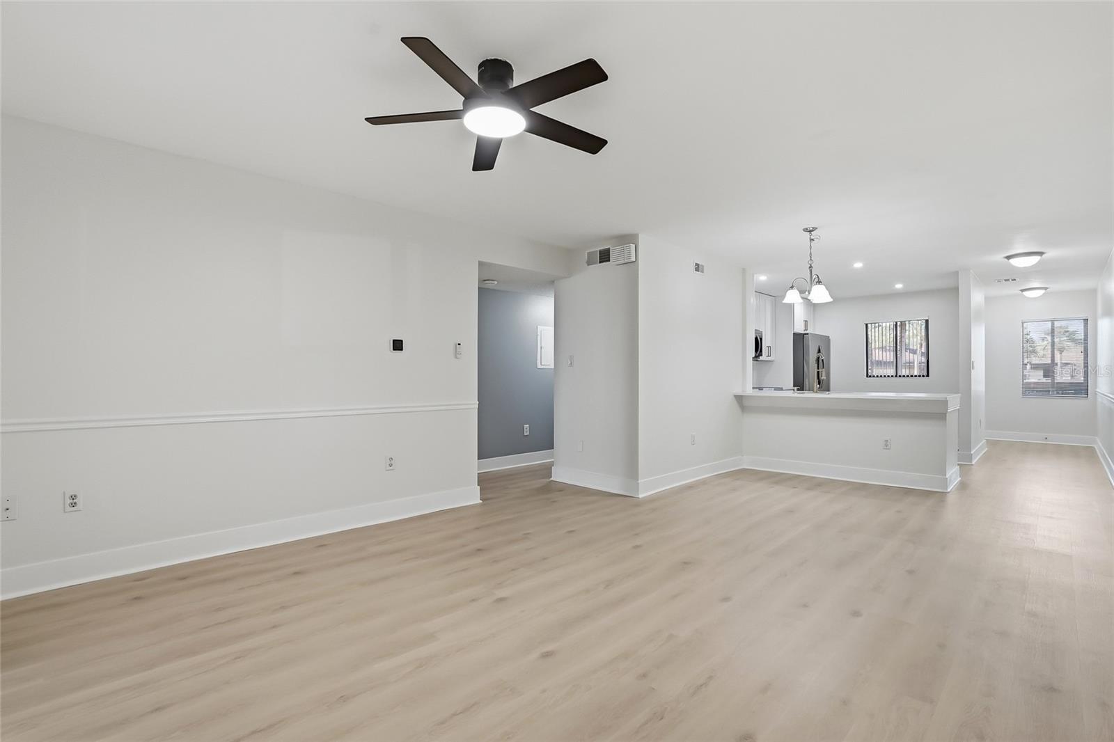 MISTY SPGS CONDO - Residential