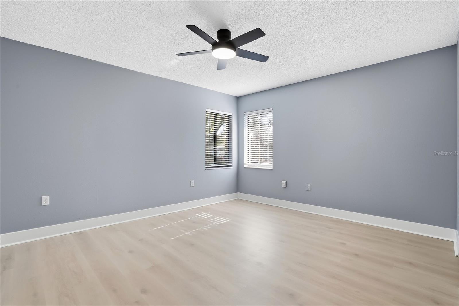 MISTY SPGS CONDO - Residential