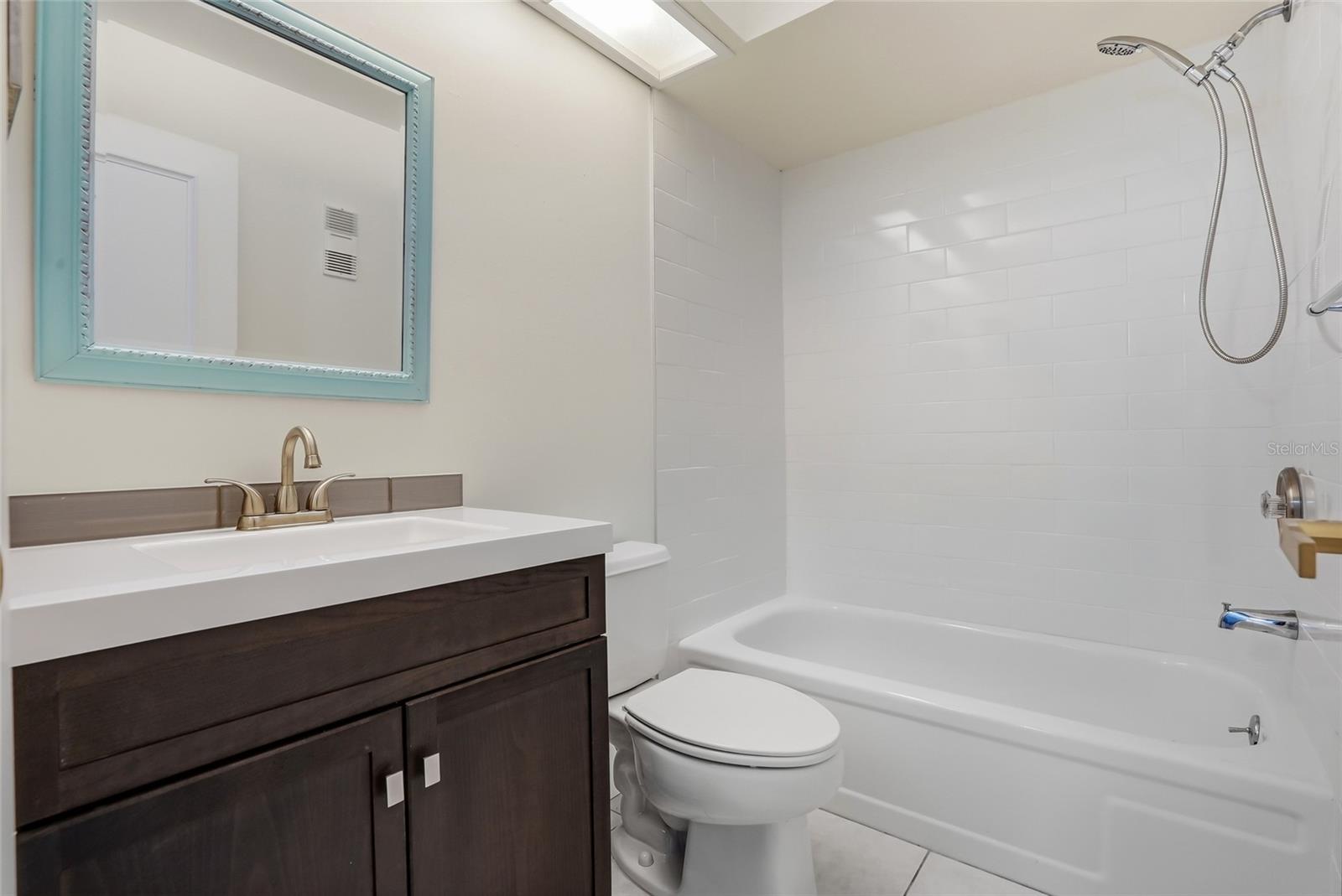 MISTY SPGS CONDO - Residential