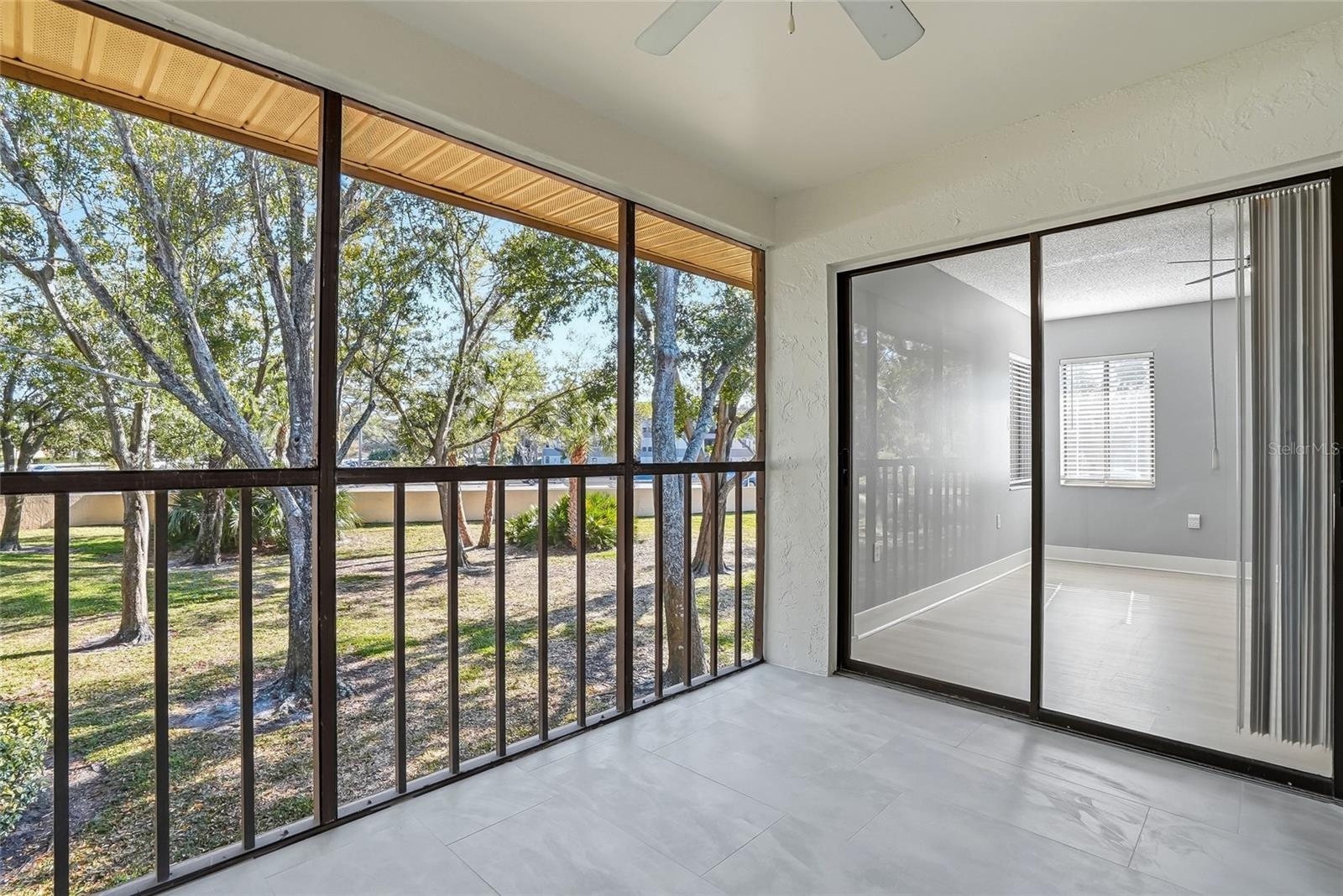 MISTY SPGS CONDO - Residential