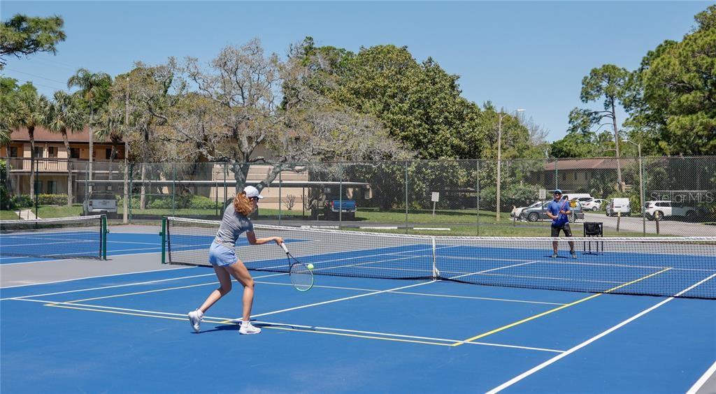 MISTY SPGS CONDO - Residential
