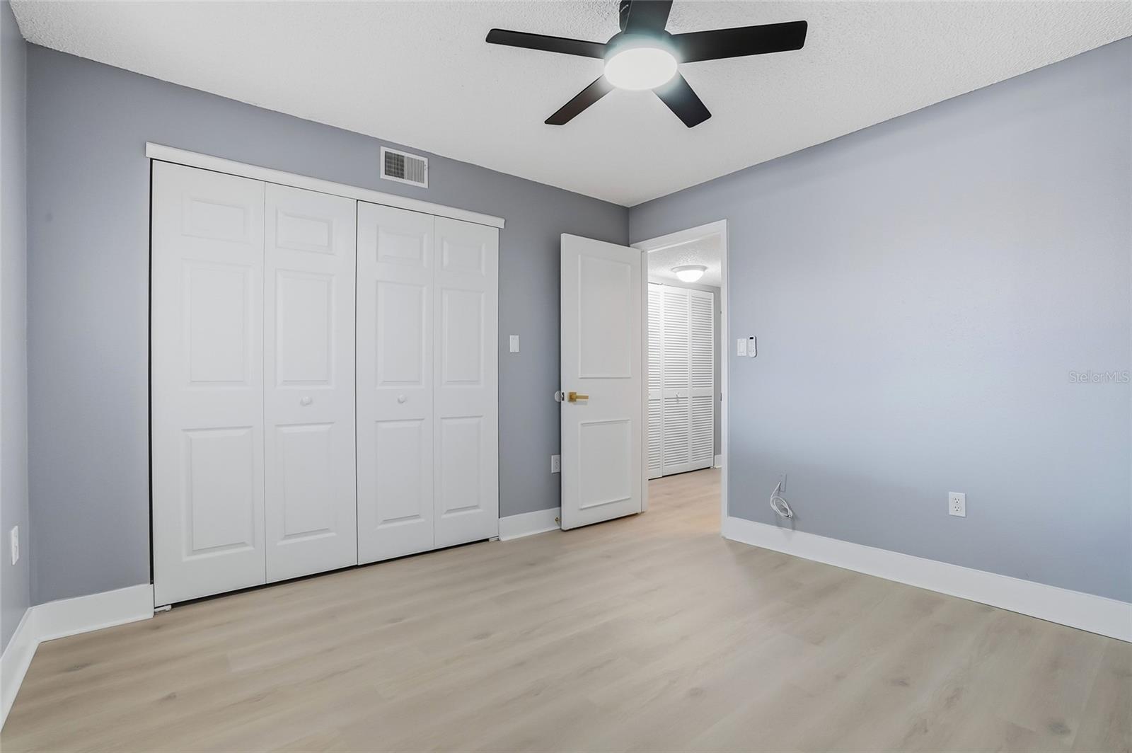 MISTY SPGS CONDO - Residential