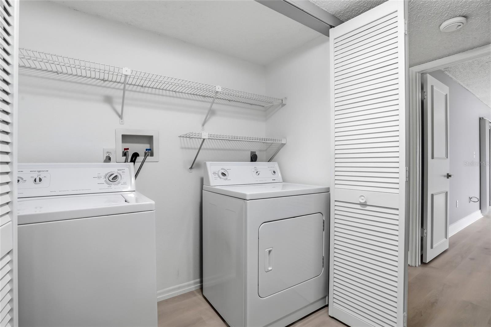 MISTY SPGS CONDO - Residential