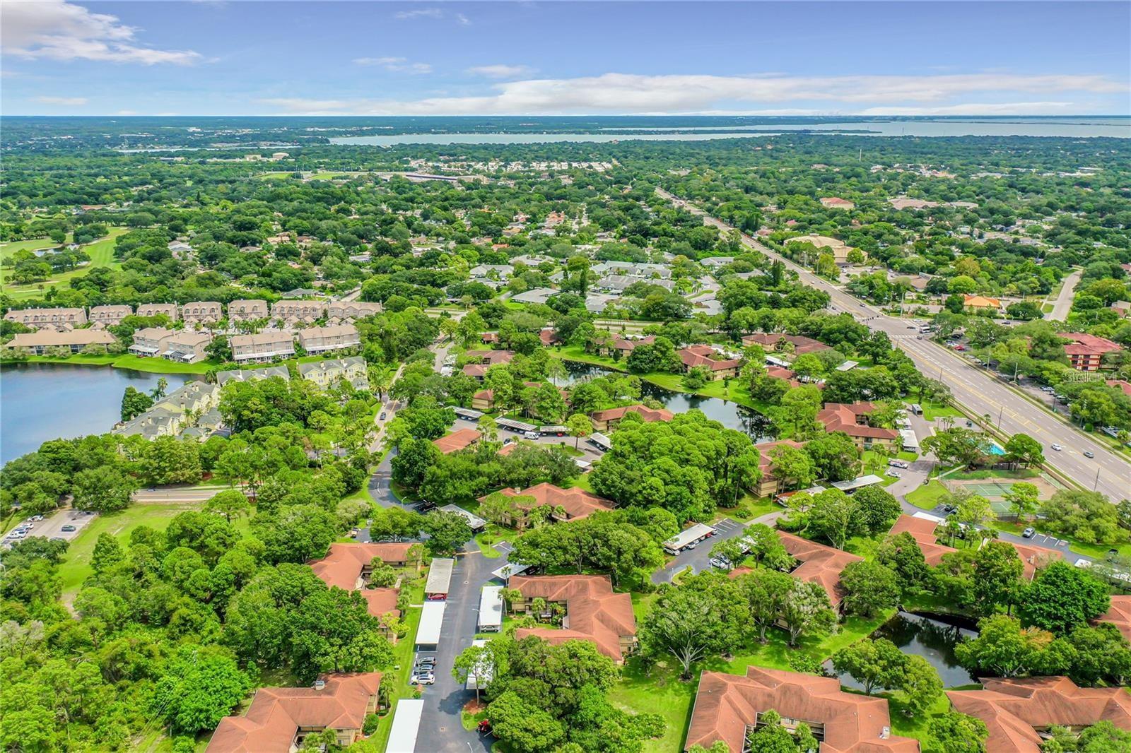 MISTY SPGS CONDO - Residential