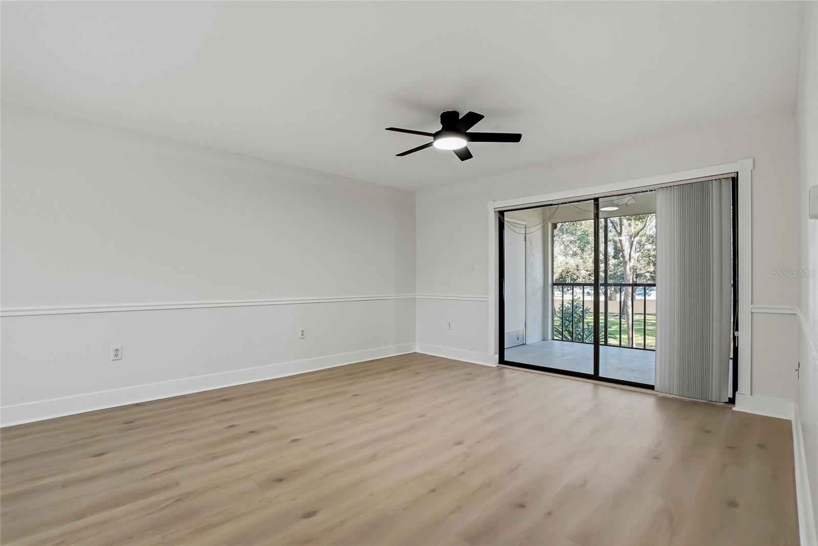 MISTY SPGS CONDO - Residential