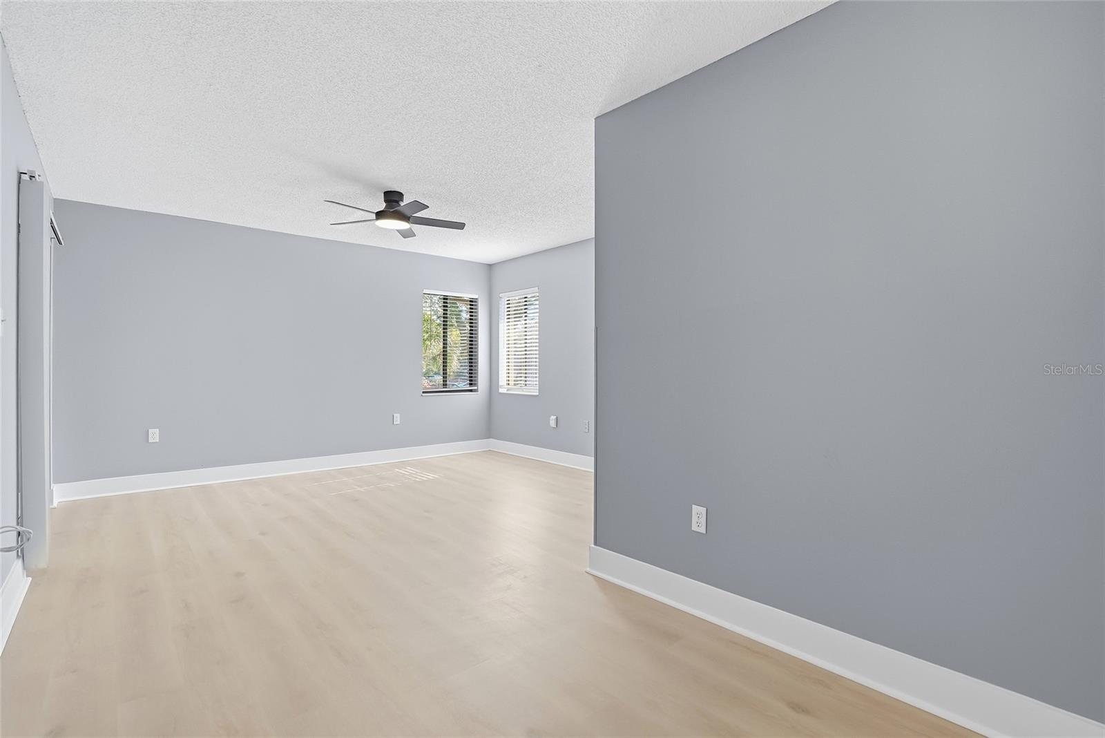 MISTY SPGS CONDO - Residential