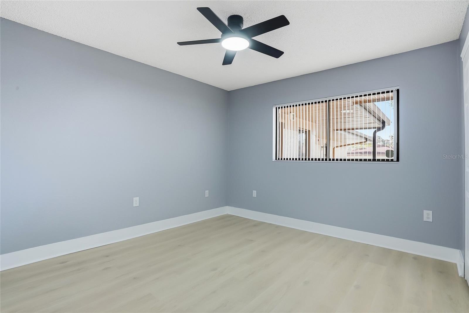 MISTY SPGS CONDO - Residential